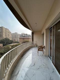 Cozy master room in Cairo - Il Cairo - 5
