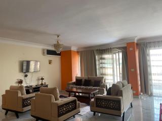 Cozy master room in Cairo - Il Cairo - 4