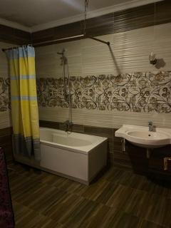 Cozy master room in Cairo - Il Cairo - 1