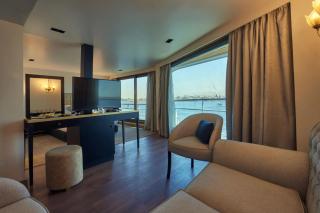 NILE CRUISE ROYAL QUEEN II every Monday from LUXOR & every Friday from ASWAN 3 nights - Luxor - 4