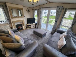 Ambleside haven golden sands mablethorpe - Mablethorpe - 9
