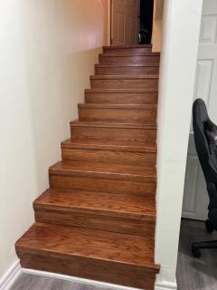 B01 cozy private room with bathroom - Mississauga - 1