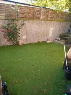 Wallington Homes - Wallington - 1