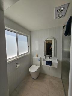 Taree CBD cottage apartments - Taree - 7