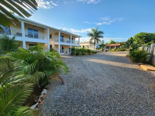 Luxury room close to the beach - Las Galeras - 9