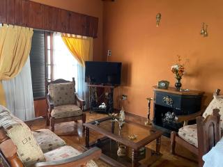 Casa Céntrica - Perfecta Para Grupos Grandes - Gualeguaychú - 7
