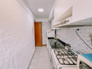 Edificio Tres Pinos - Villa Gesell - 5
