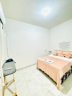 Apartamento Paris - 3
