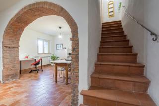 Appartmento Il Vicolo - Rapolano Terme - 4
