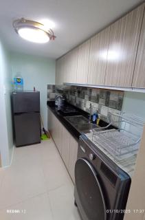 Spacious, convenient 2 bedroom condominium unit Cebu - Città di Cebu - 8