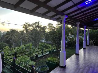 KULASEWANA Villa - Wadduwa - 9