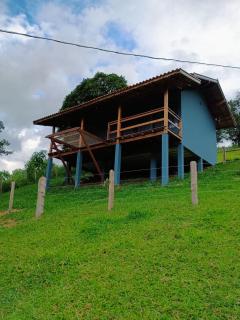 Chalés Recanto na Serra - 7