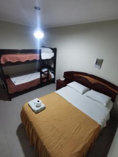 Hotel Pocollay - Tacna - 6