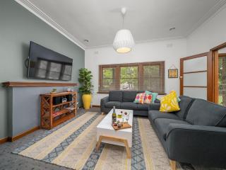 Maison on Mair - Benalla - 3