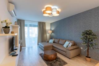 Lakeside Garden Apartment - Fonyód - 9