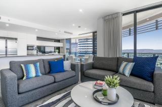 BEACH Dreams at Oracle 12301 - Gold Coast - 6