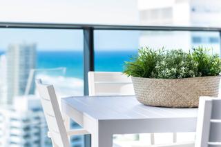 BEACH Dreams at Oracle 12301 - Gold Coast - 2