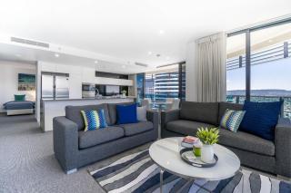 BEACH Dreams at Oracle 12301 - Gold Coast - 4