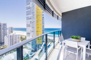 BEACH Dreams at Oracle 12301 - Gold Coast - 9