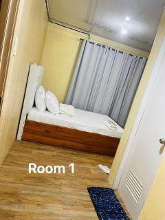 SHANA Transient House San Jose De Monte with 3 bedrooms - Muzon - 2