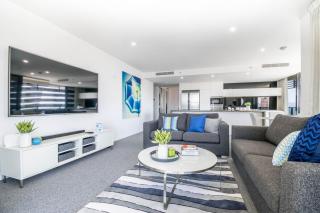 BEACH Dreams at Oracle 12301 - Gold Coast - 3