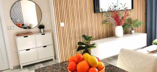 Penthouse Safari, piscine, terrasse et vue sur mer - Fuengirola - 3