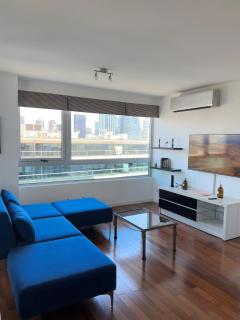 Foster Yacht - Buenos Aires - 2