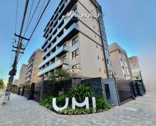 Edifício UMI- Intermares - Cabedelo - 2