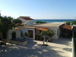 Appartamento Spiaggia Playa - Castellammare del Golfo - 3