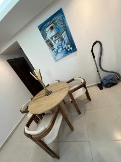 Appartement vue sur mer pres de la plage - Agadir - 5