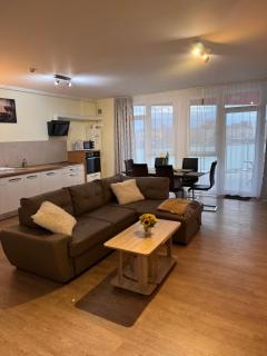 Home Guest - Apartment 1 - 3