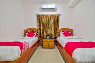 Hotel O Embassy - Bodh Gaya - 0