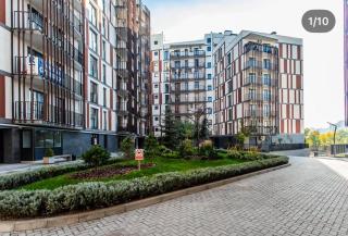 Cozy Loft flat in the city center - Chişinău - 7
