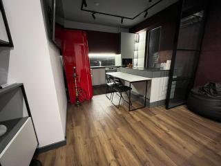 Cozy Loft flat in the city center - Chişinău - 5