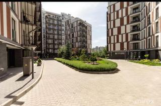 Cozy Loft flat in the city center - Chişinău - 2