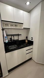 LOFT DUBAI Pé NA AREIA - Piscina Frente Mar - Praia - Balneário Camboriú - 7