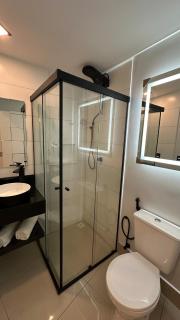 LOFT DUBAI Pé NA AREIA - Piscina Frente Mar - Praia - Balneário Camboriú - 1