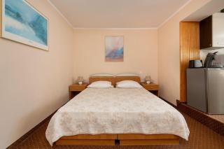 Holiday studio for 4 people, breakfast included - Rewal - 1