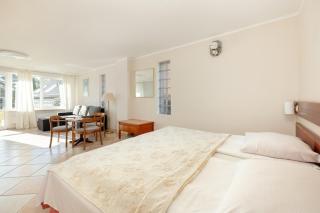 Apartment for 3 people with a large terrace, Rewal - Rewal - 3