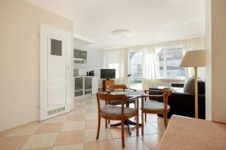 Apartment for 4 people, breakfast included - Rewal - 9