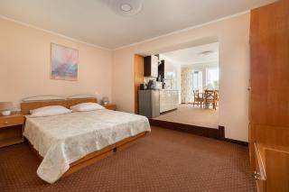Holiday studio for 3 people with terrace - Rewal - 1