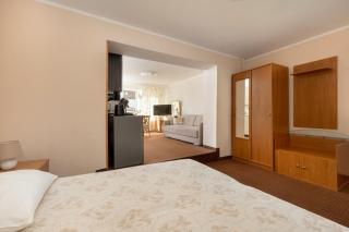 Holiday studio for 3 people, breakfast included - Rewal - 1