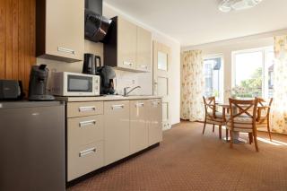 Holiday studio for 4 people with terrace - Rewal - 5