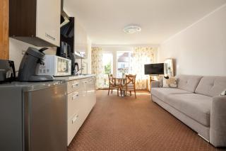 Holiday studio for 4 people with terrace - Rewal - 6