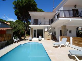 Villa Montgo for ten people with pool - L'Escala - 0