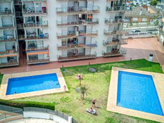 Beautiful apartment with view - Roses - 1