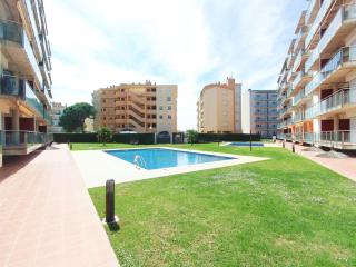 Beautiful apartment with view - Roses - 2