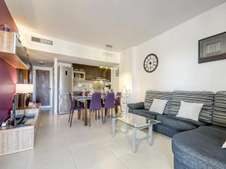 Beautiful apartment with view - Roses - 9