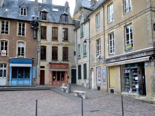 Apartment in Bayeux near beach - 1