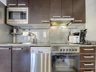 Beautiful apartment with view - Roses - 7